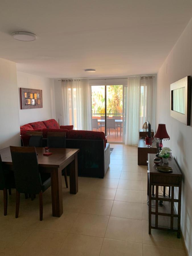Luxury 2 Bedroom 2 Bathroom South Facing Second Floor Appartement Los Martínez